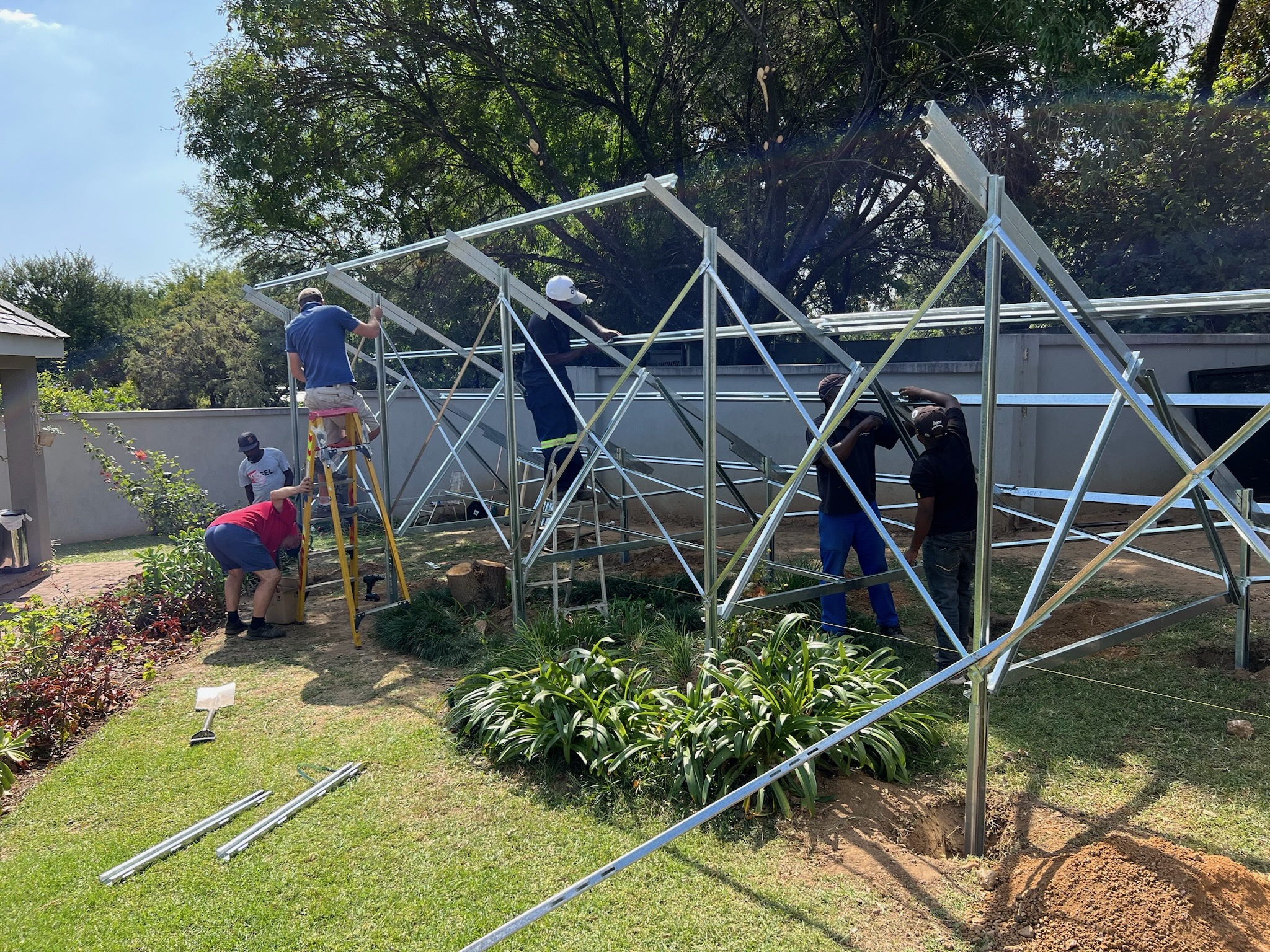 Smart energy project 11