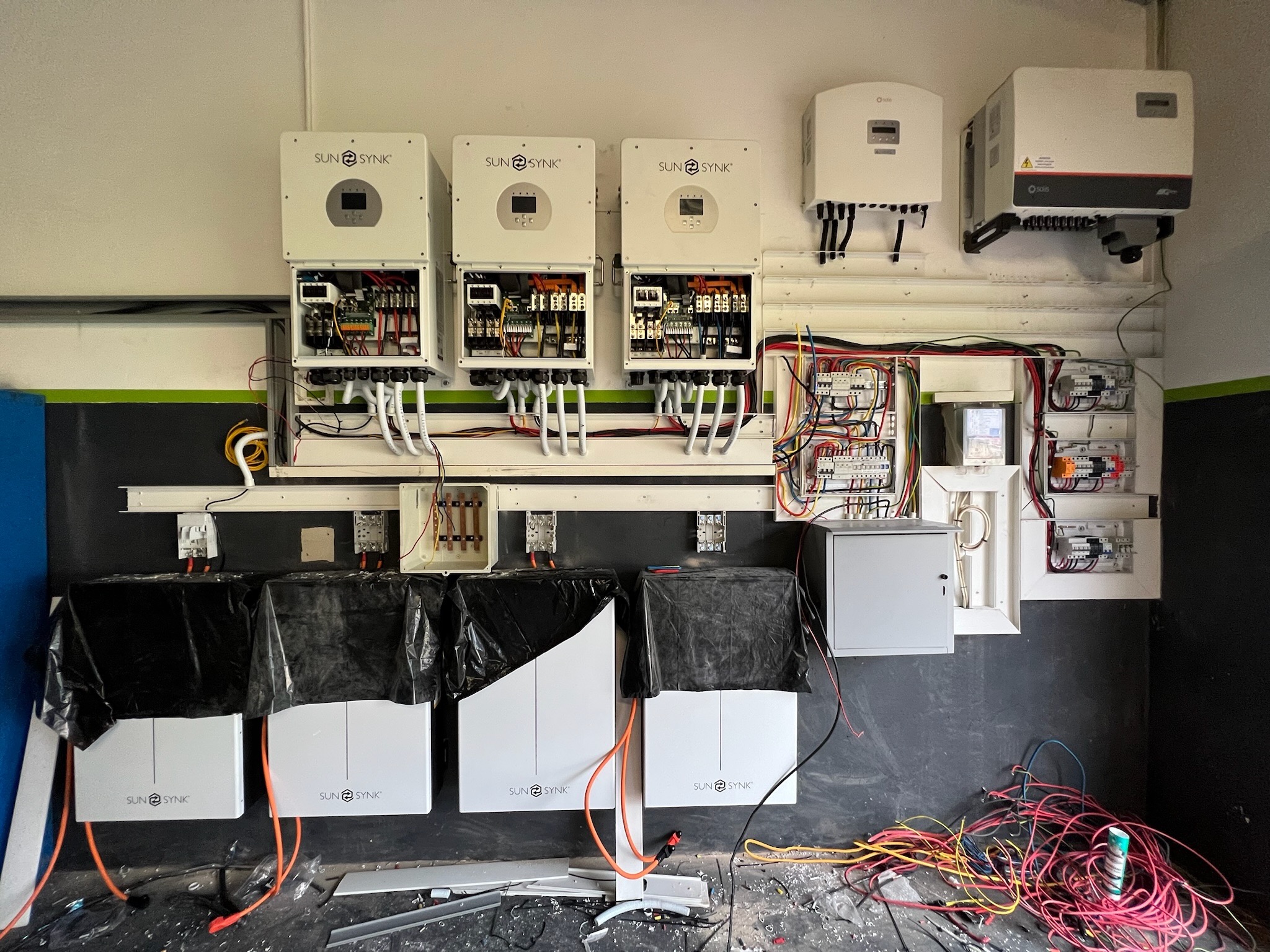 Smart energy project 13