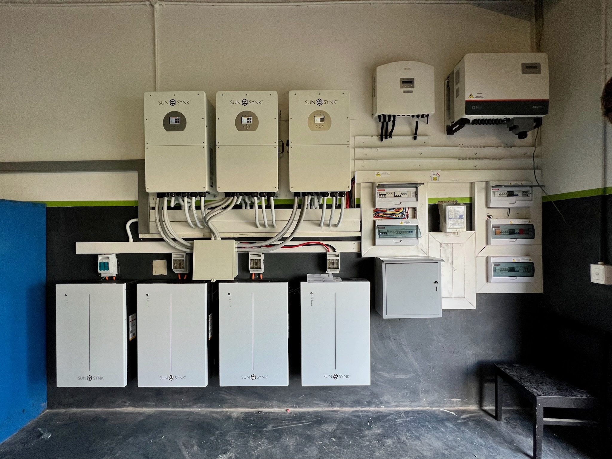 Smart energy project 14