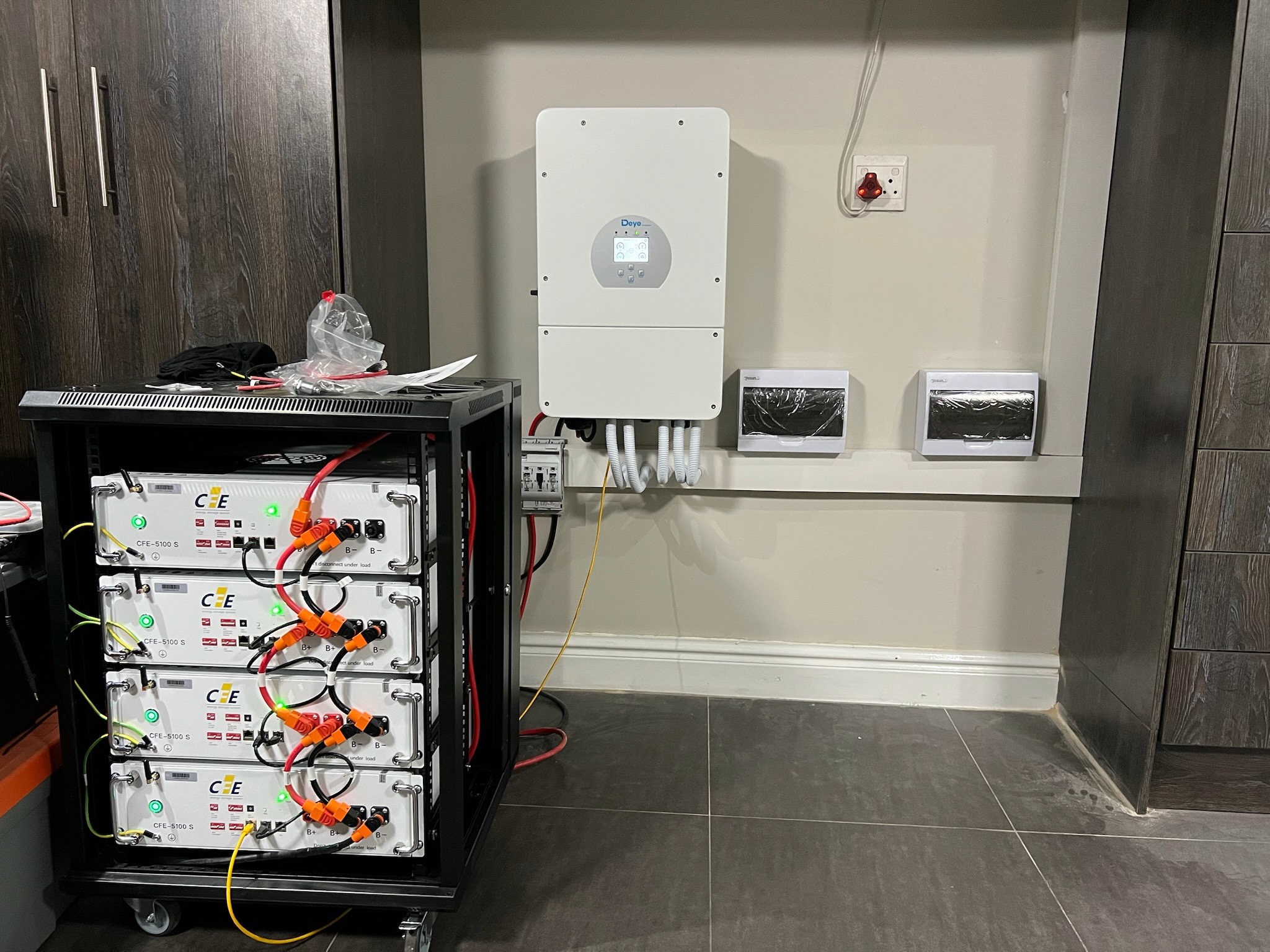 Smart energy project 17