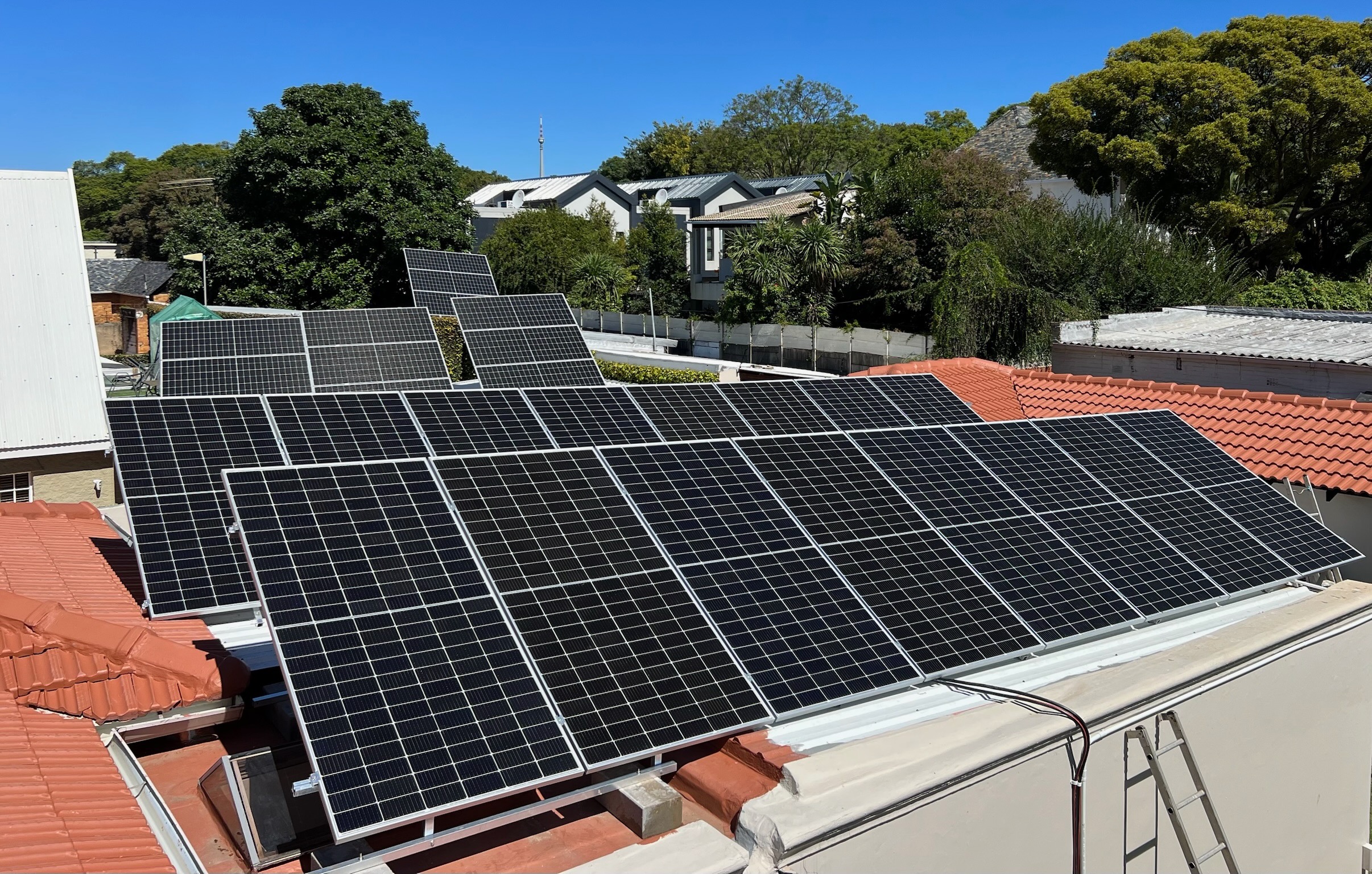 Smart energy project 18