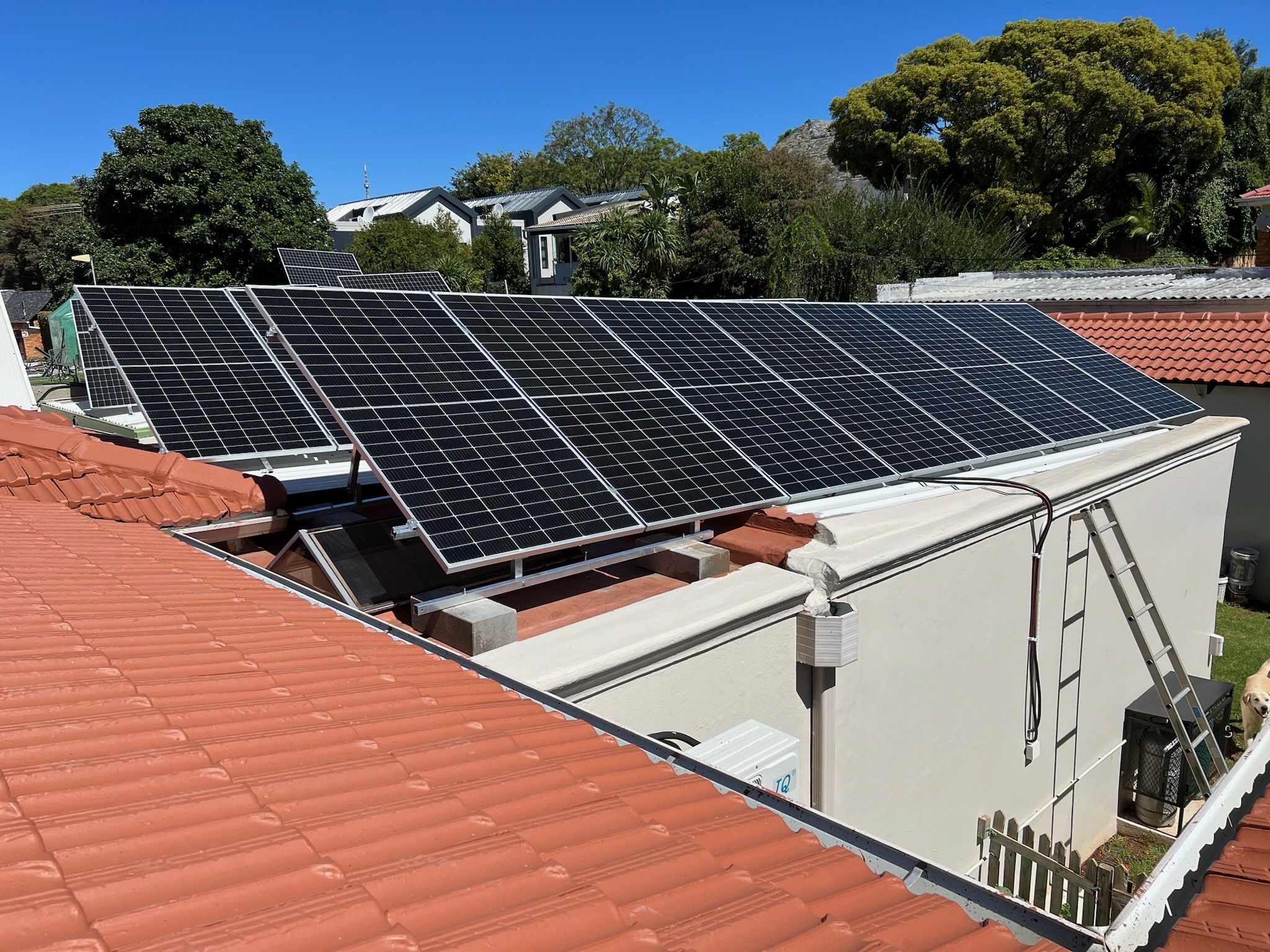 Smart energy project 19