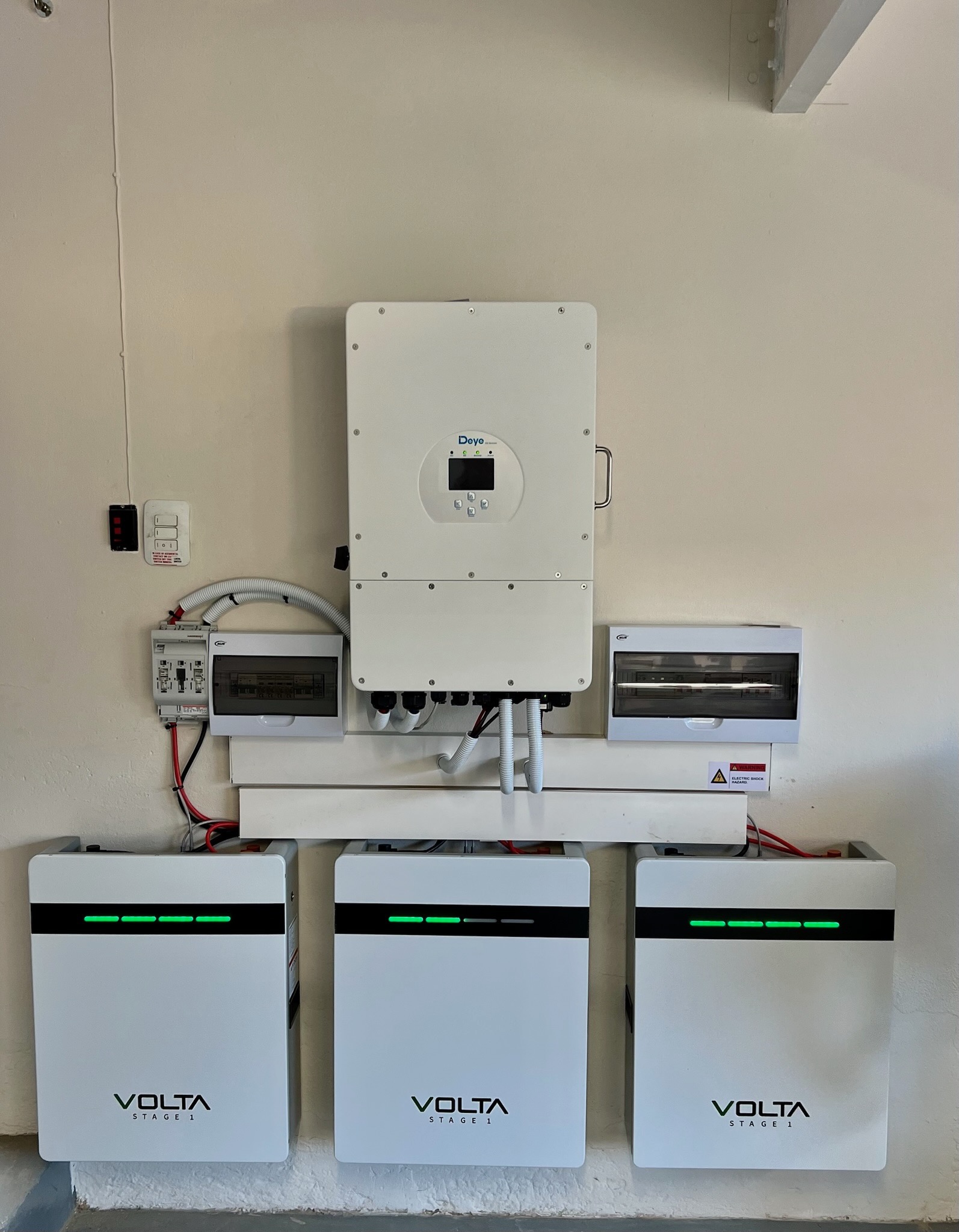 Smart energy project 20