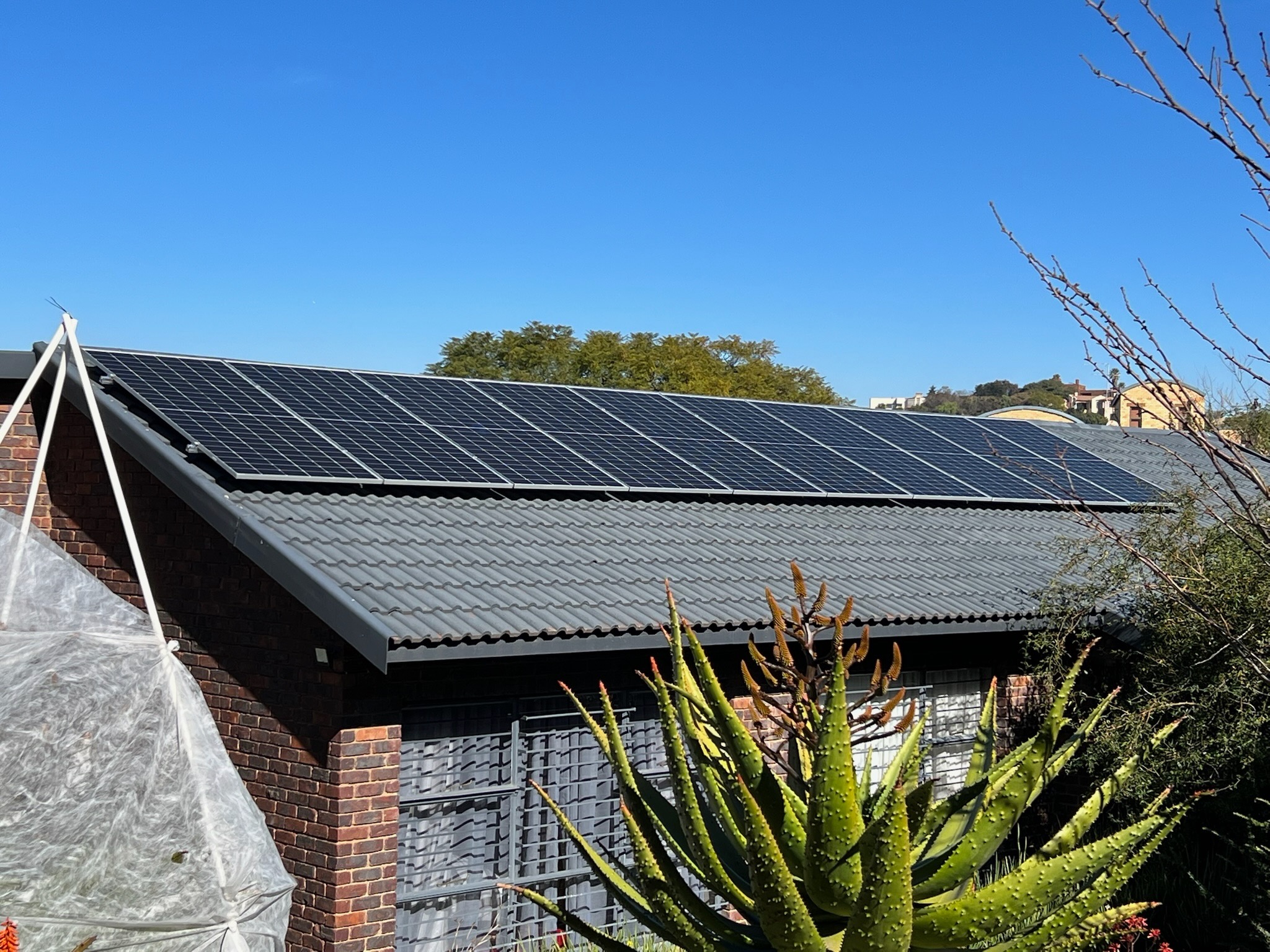 Smart energy project 23