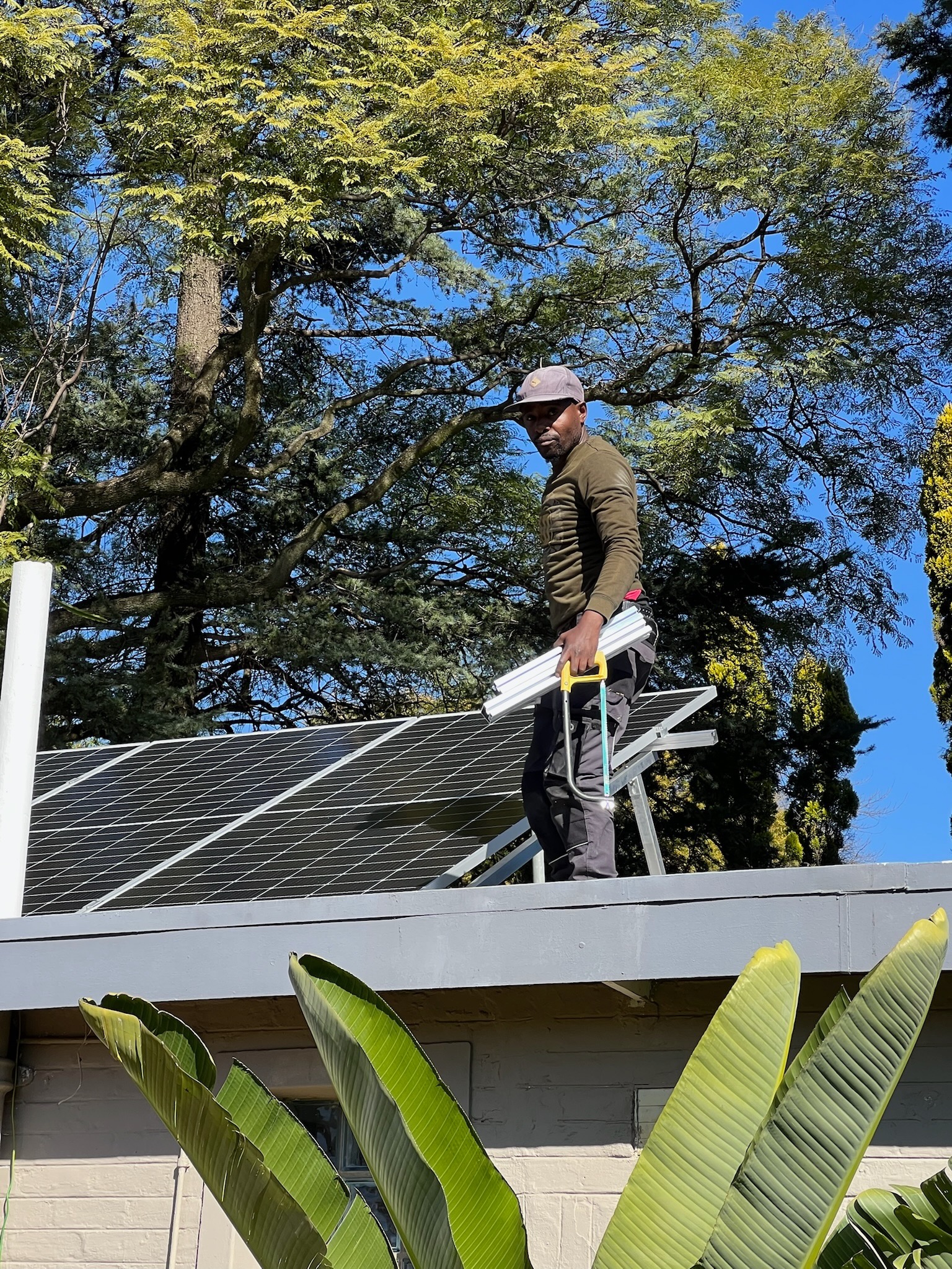 Smart energy project 24