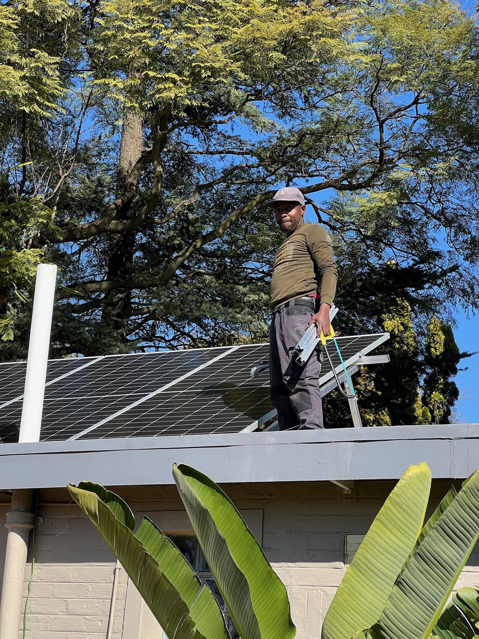 Smart energy project 25