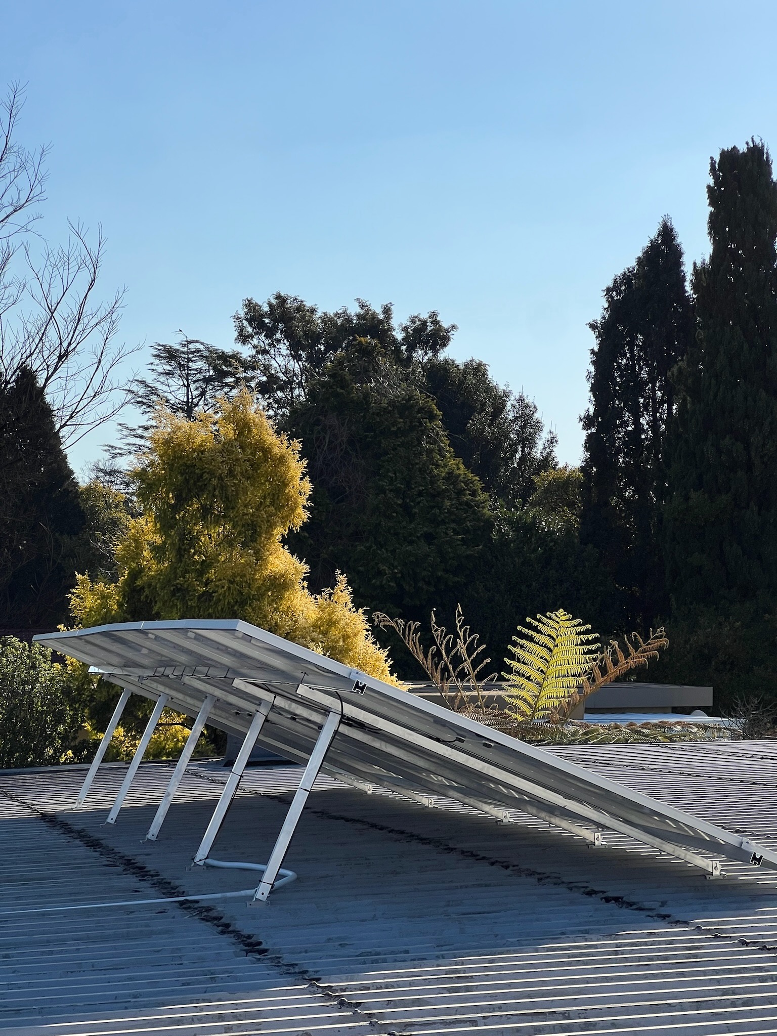 Smart energy project 26