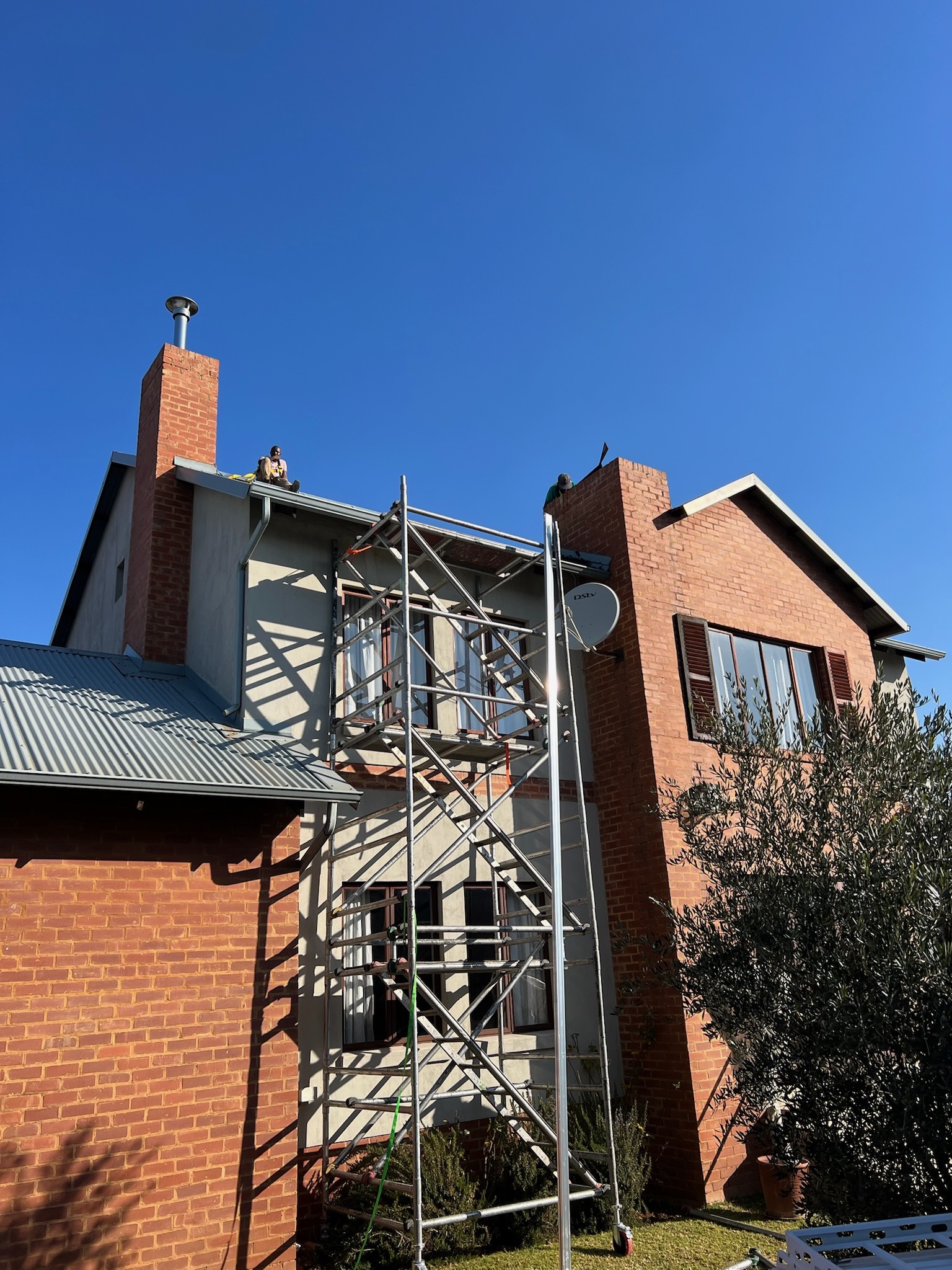 Smart energy project 27