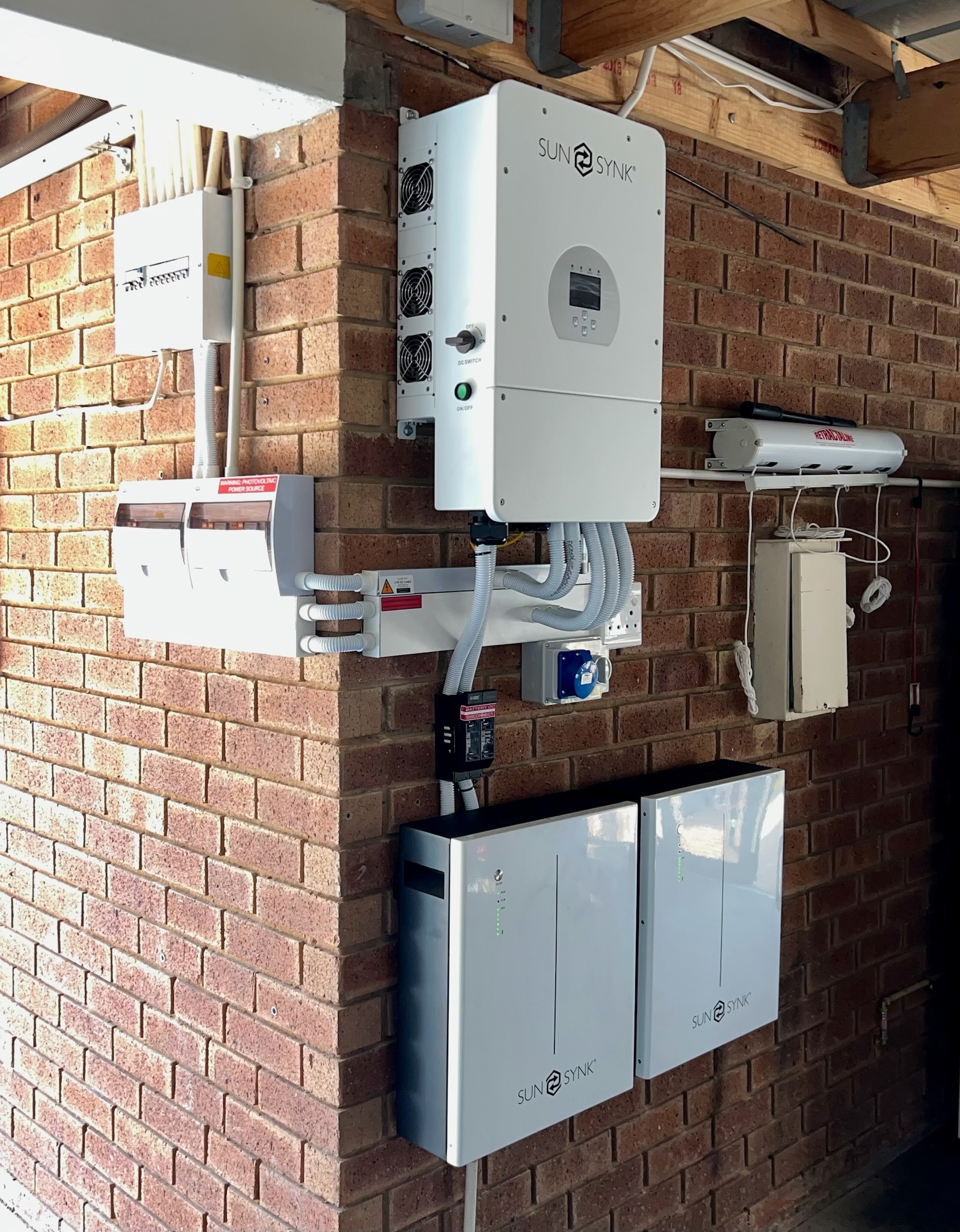 Smart energy project 28