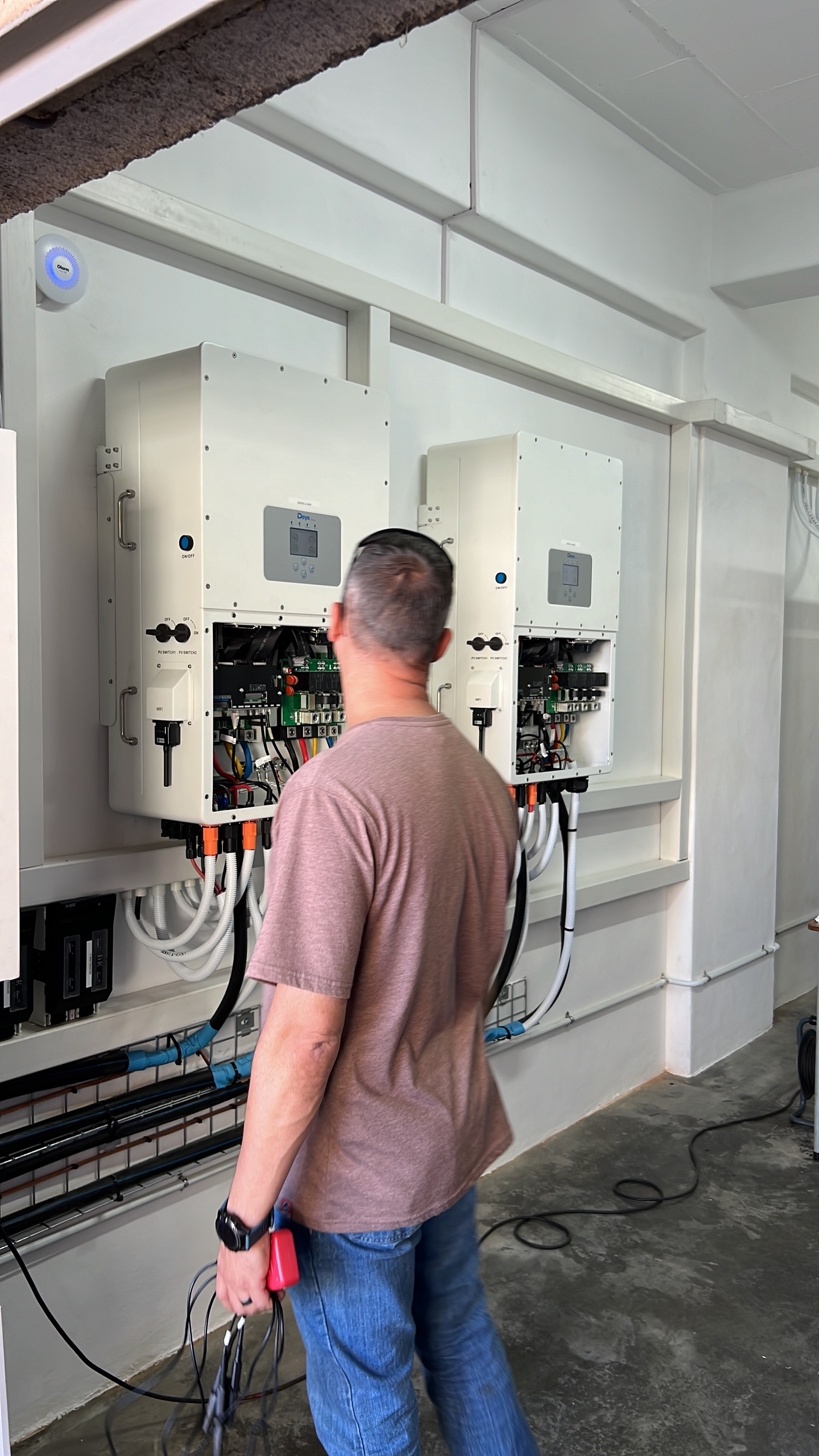 Smart energy project 3