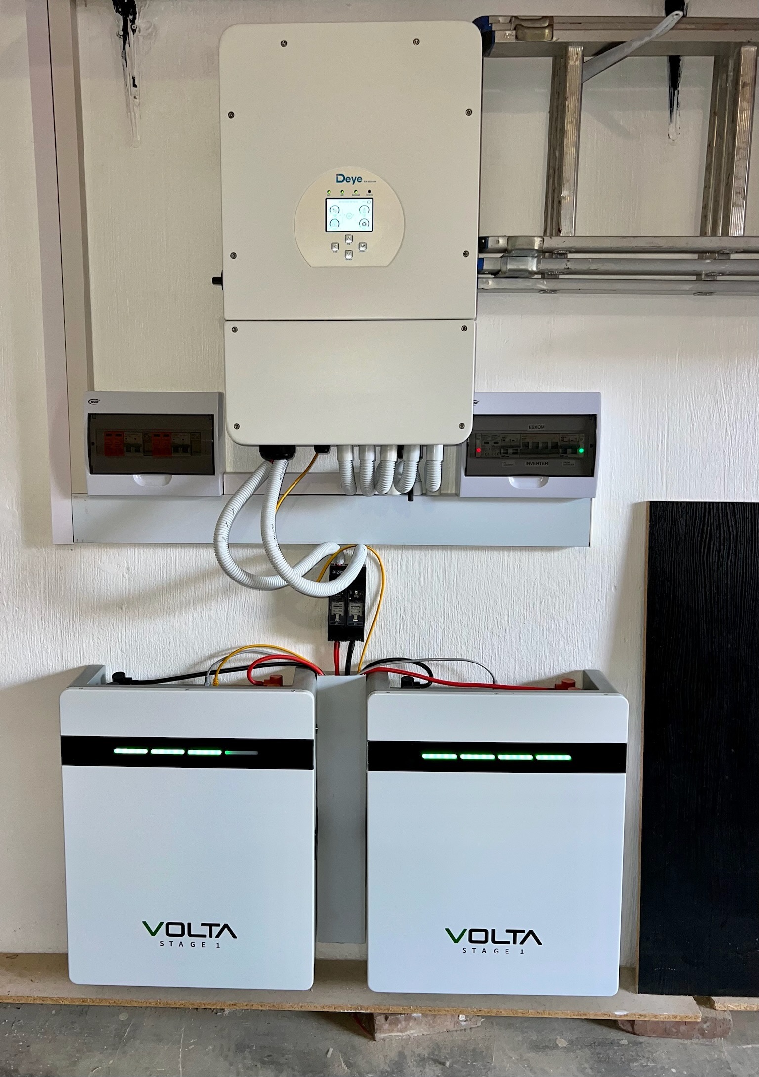 Smart energy project 30