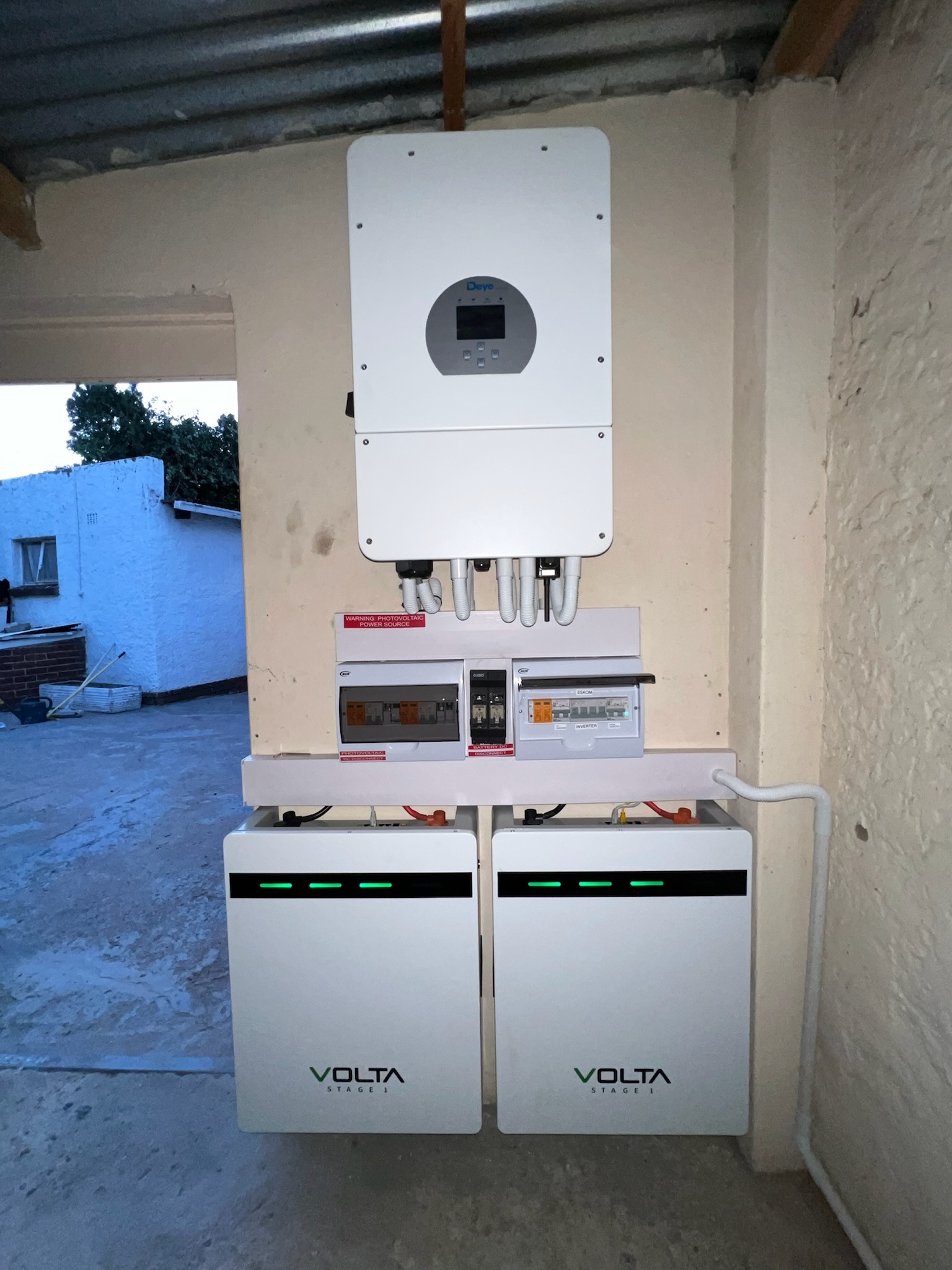 Smart energy project 32