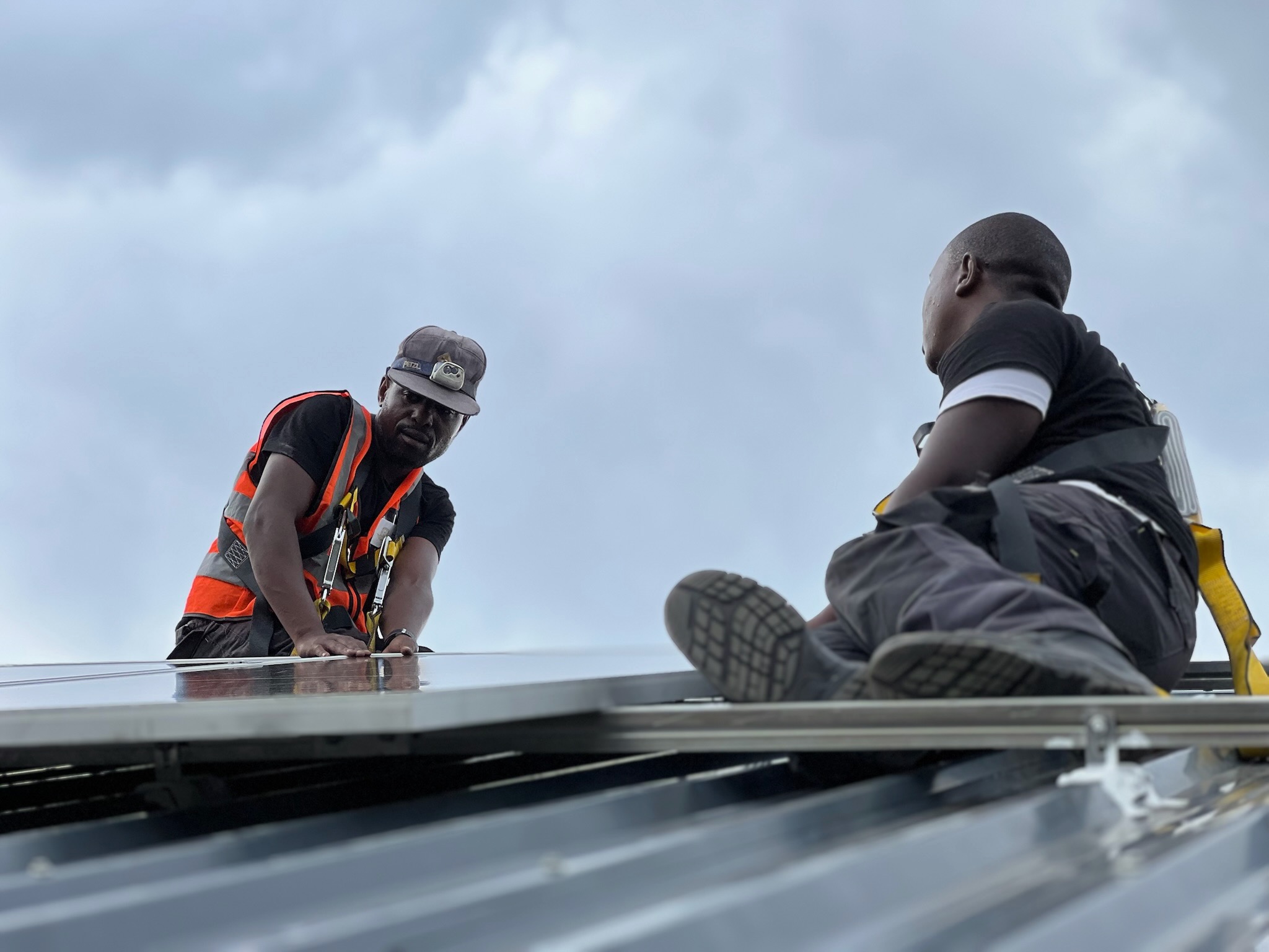 Smart energy project 35