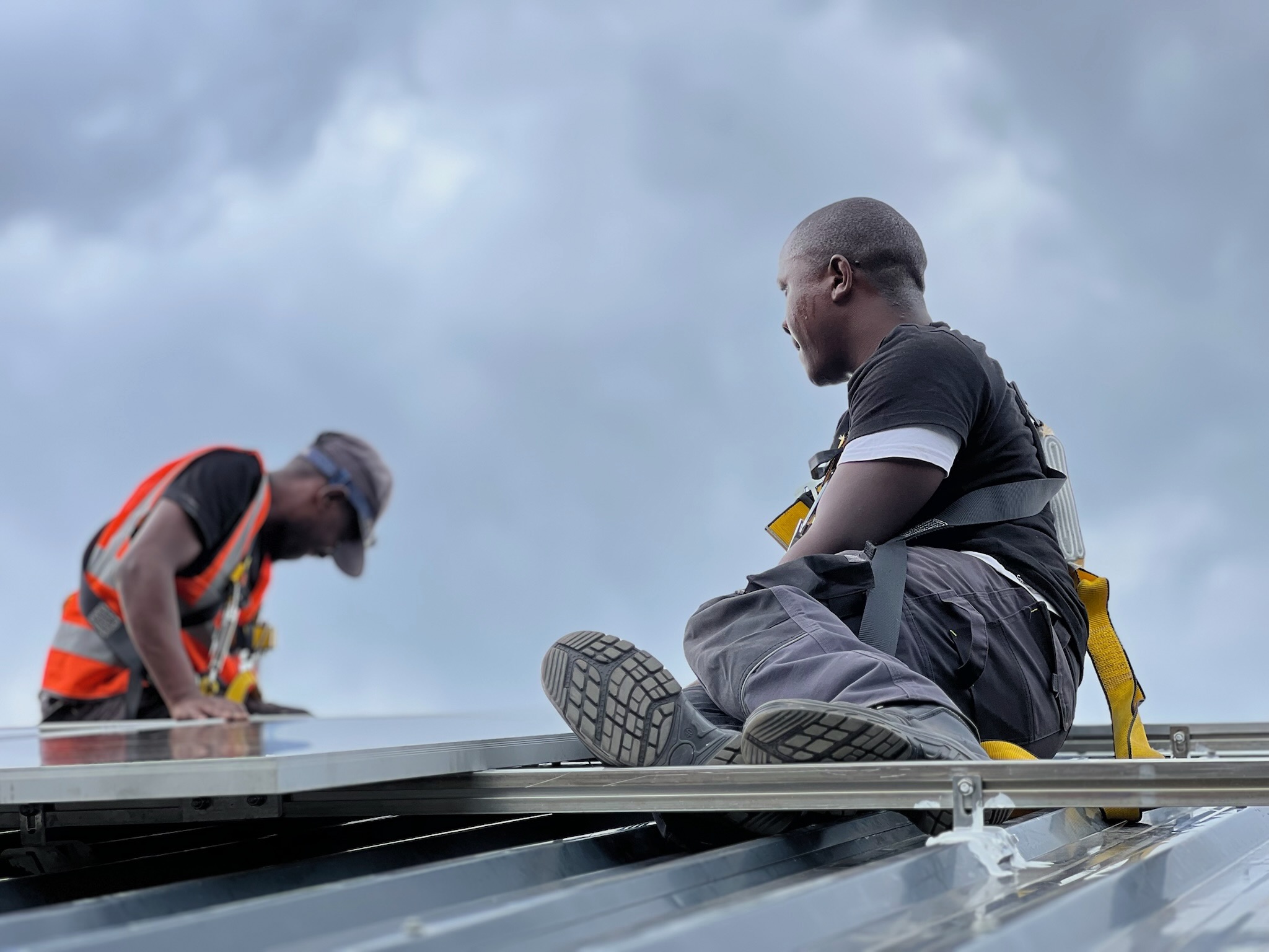 Smart energy project 36