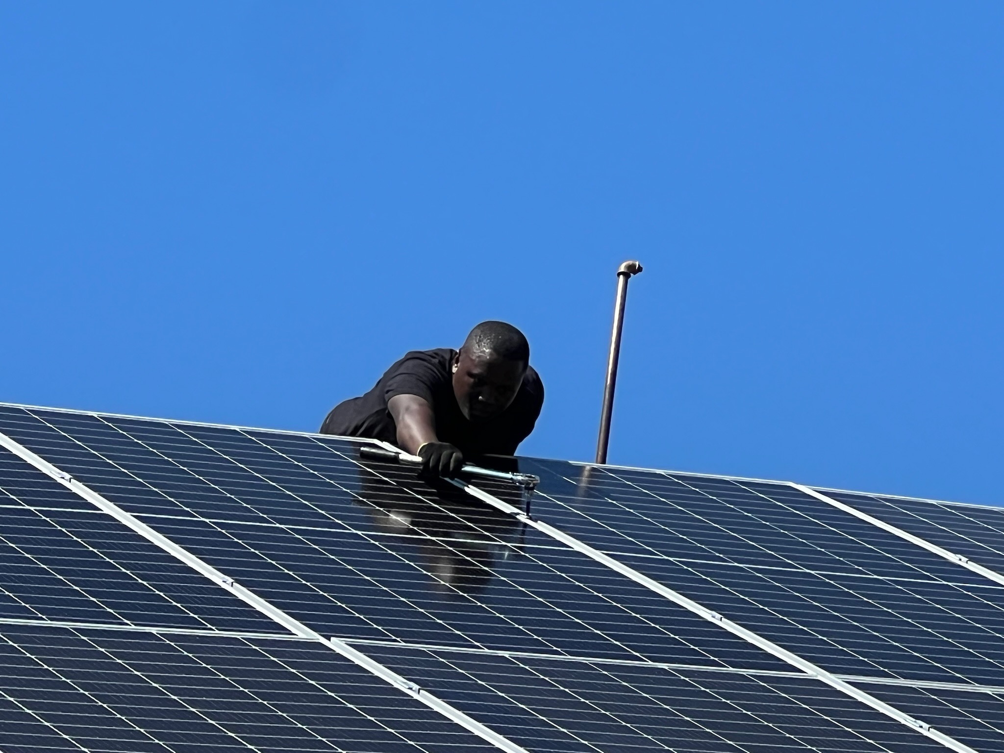 Smart energy project 38