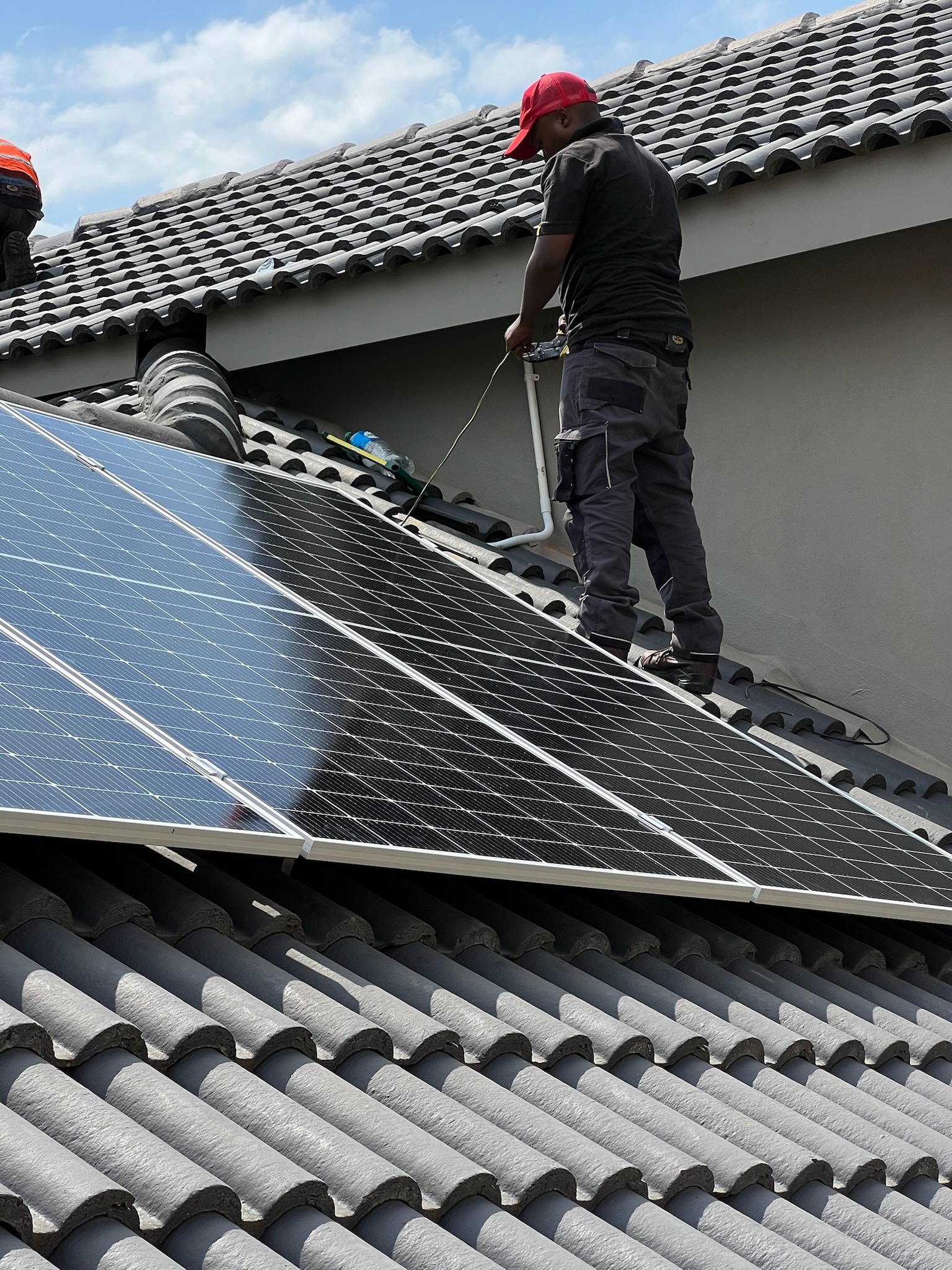 Smart energy project 40