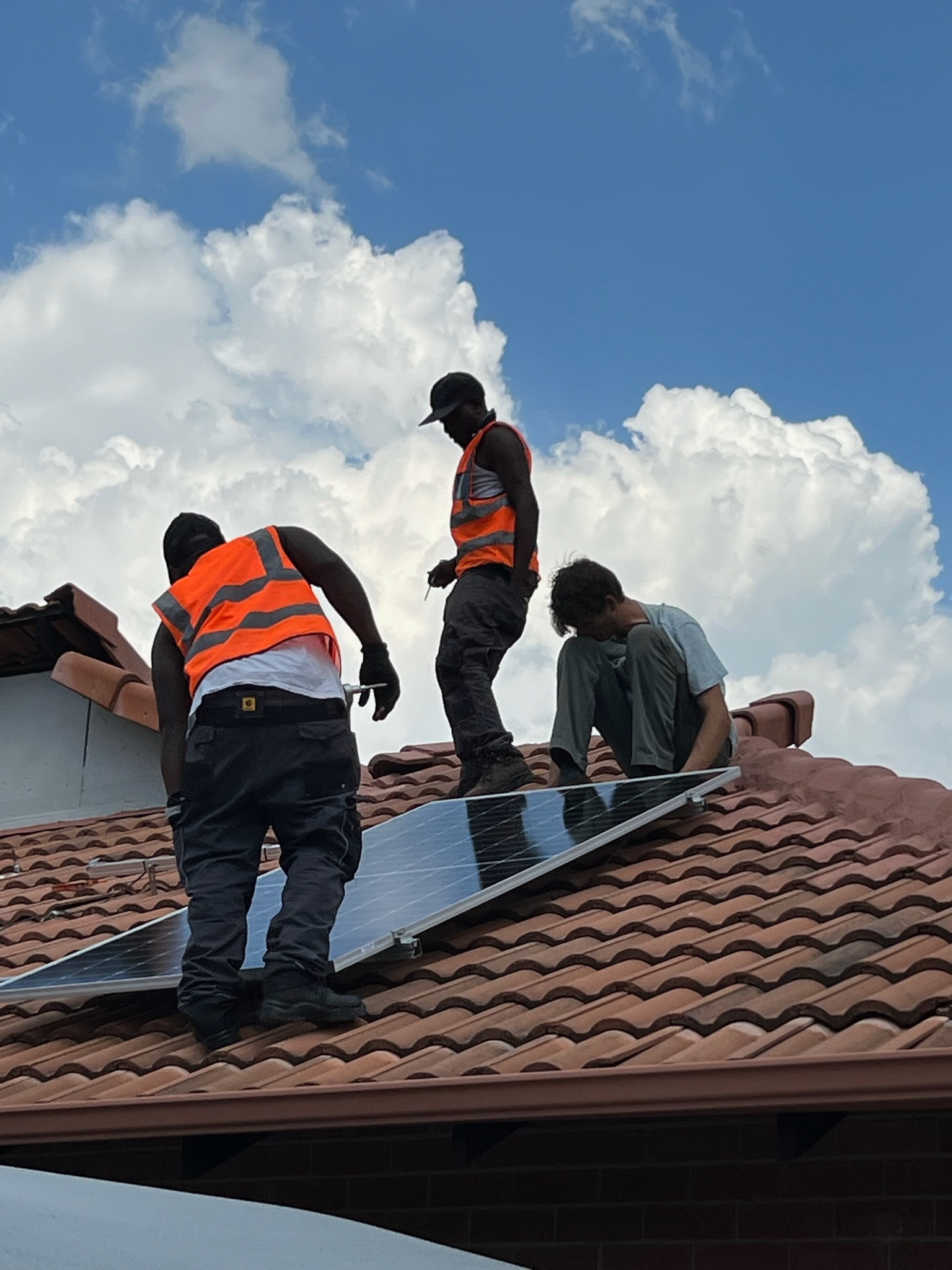 Smart energy project 41