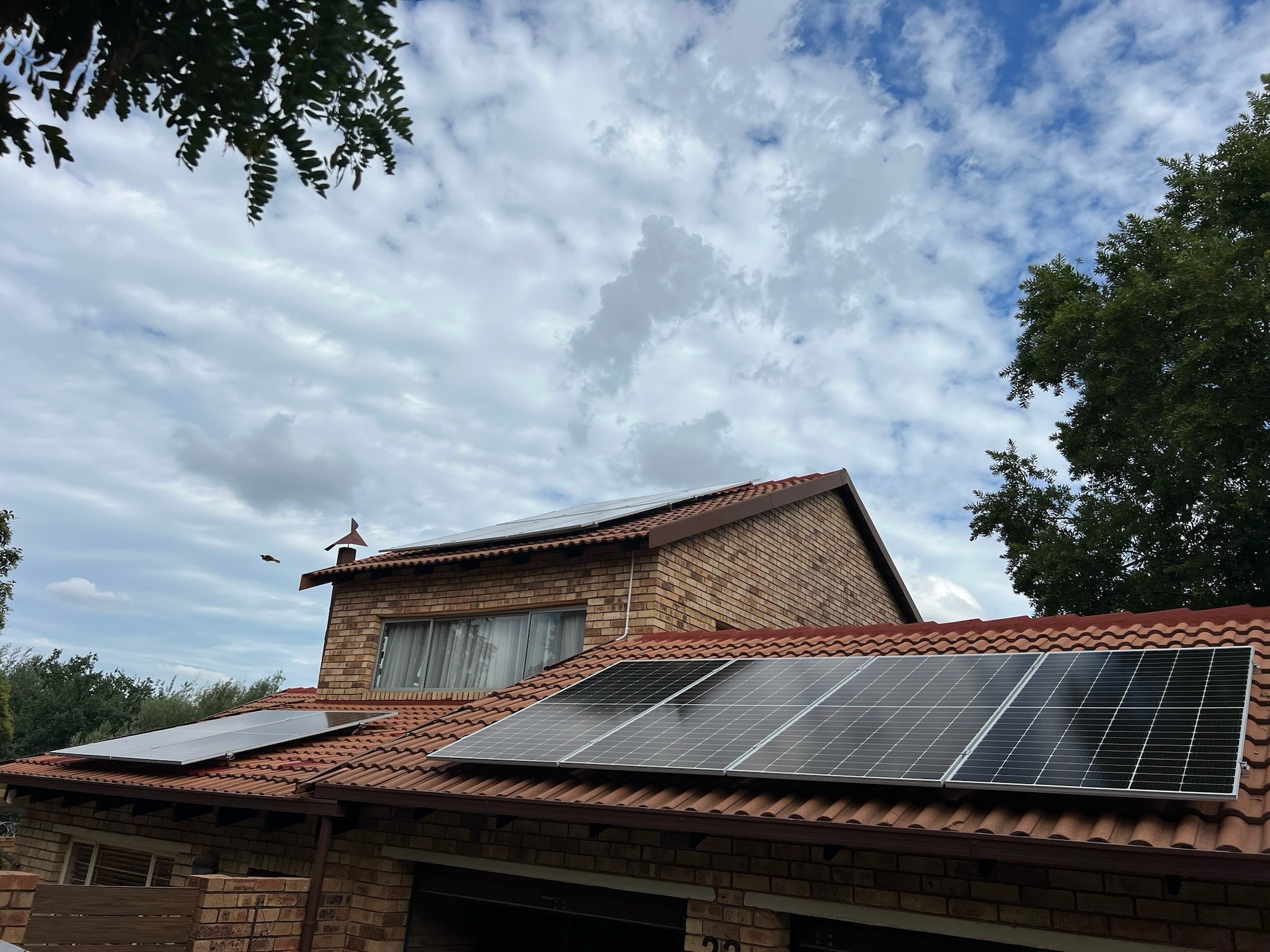 Smart energy project 42