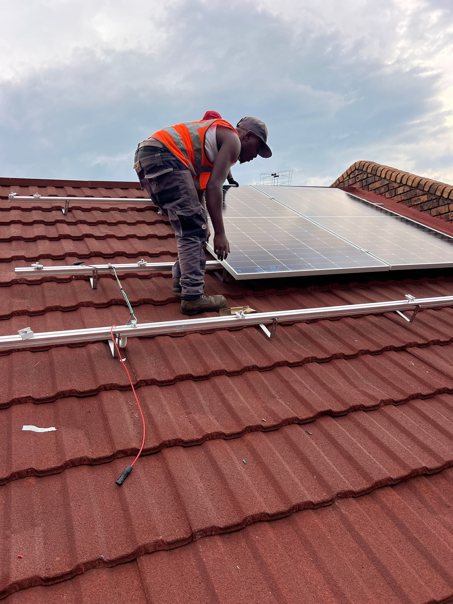 Smart energy project 47