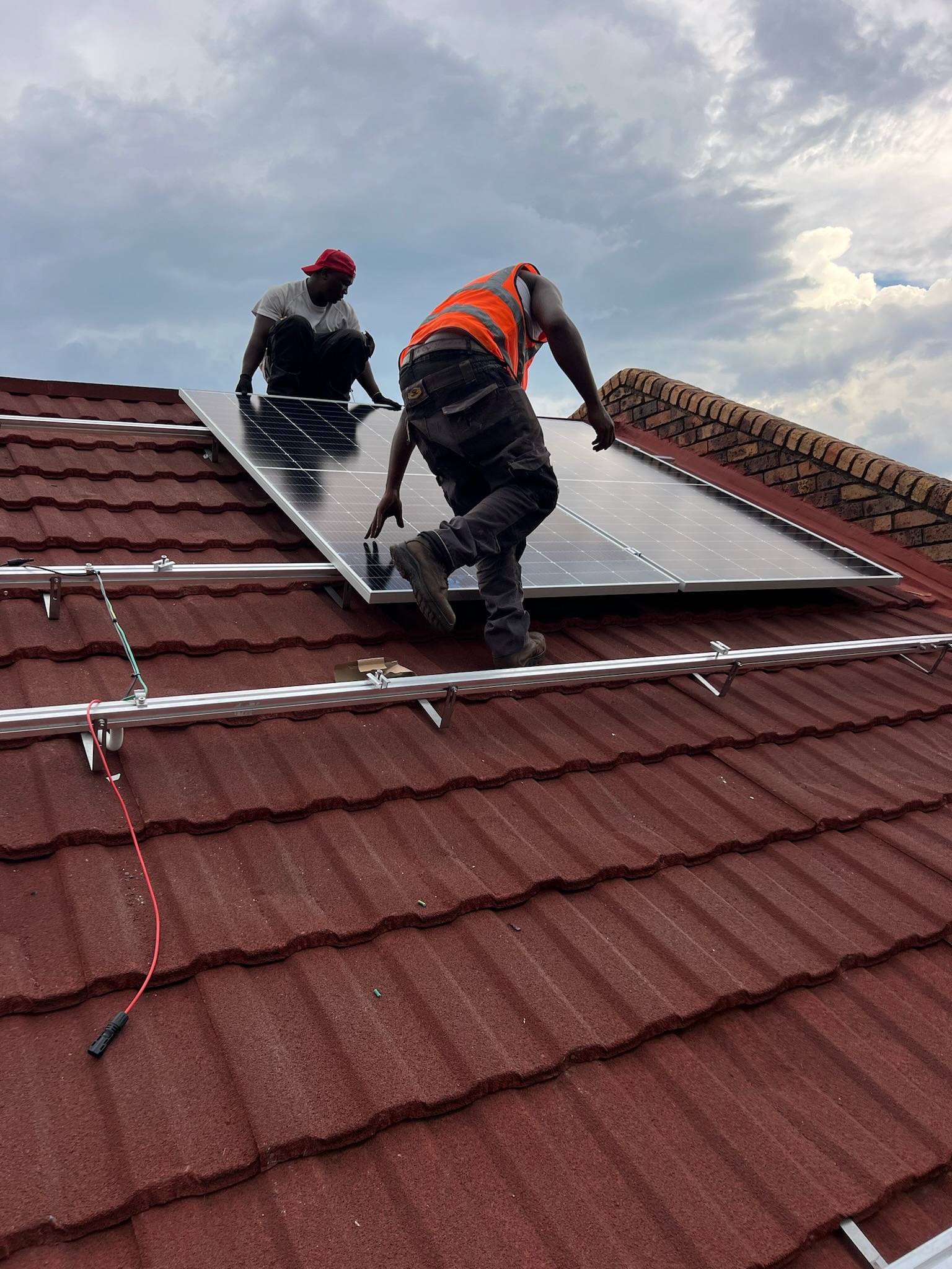 Smart energy project 48