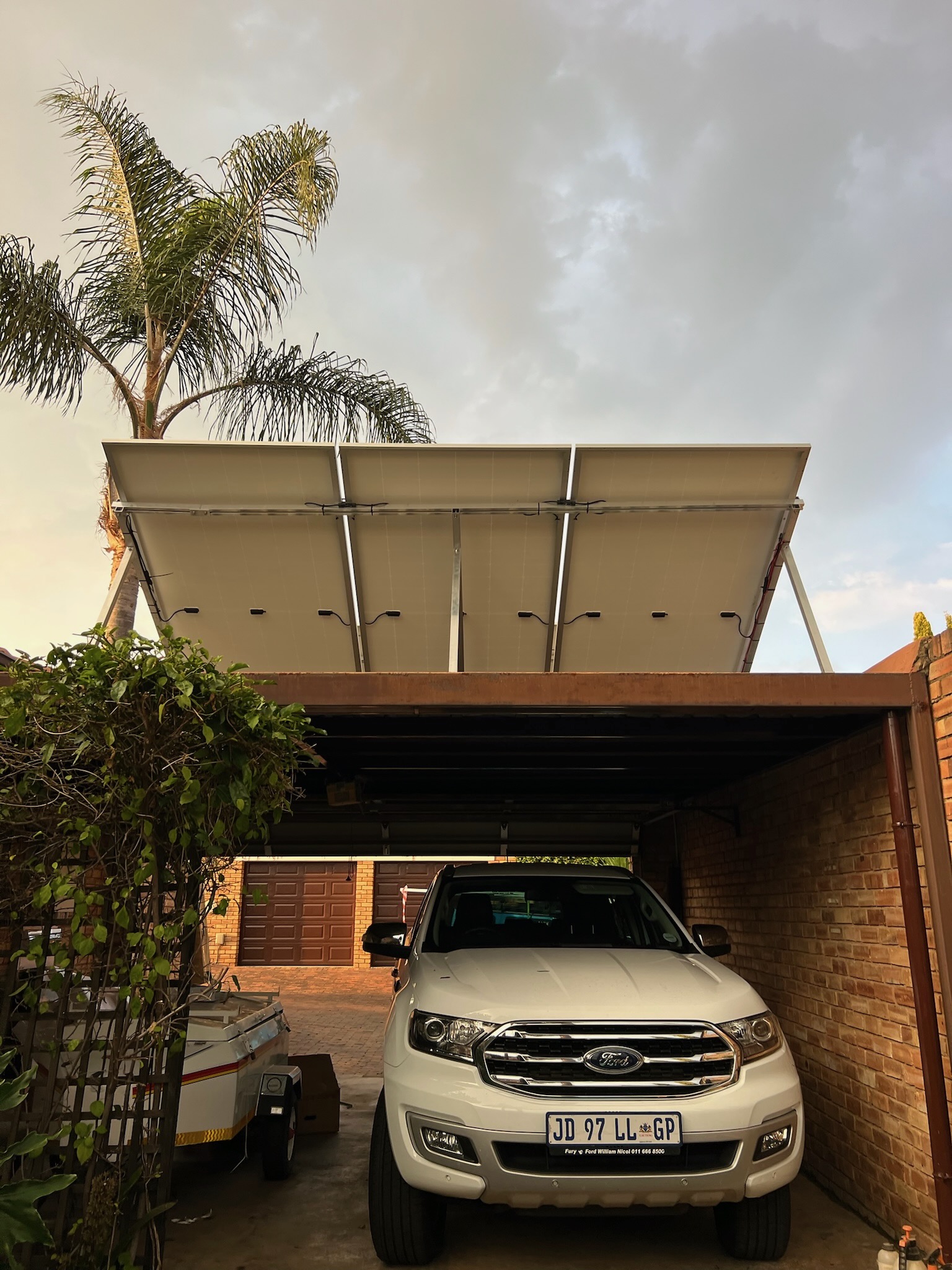 Smart energy project 49