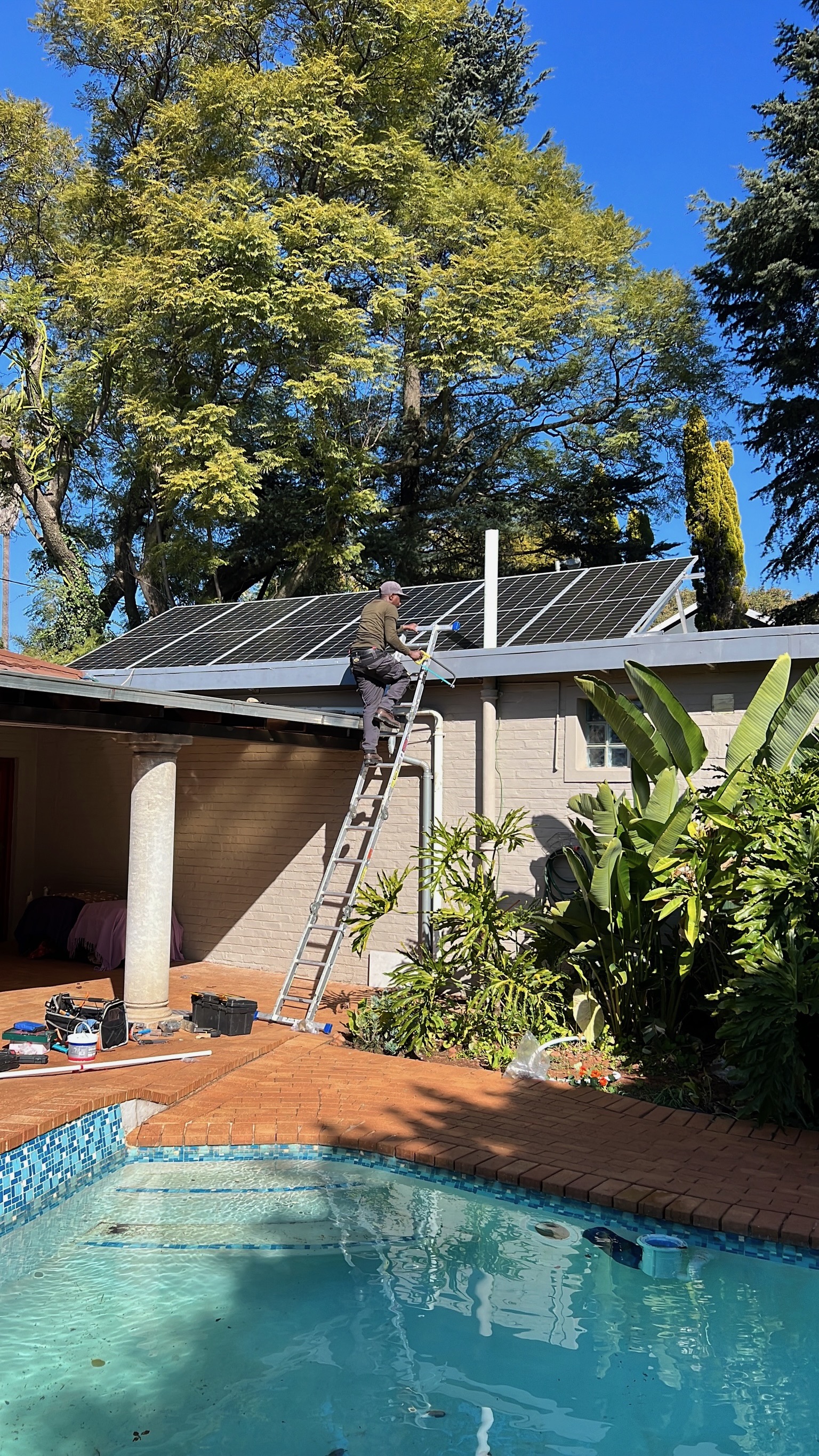 Smart energy project 5