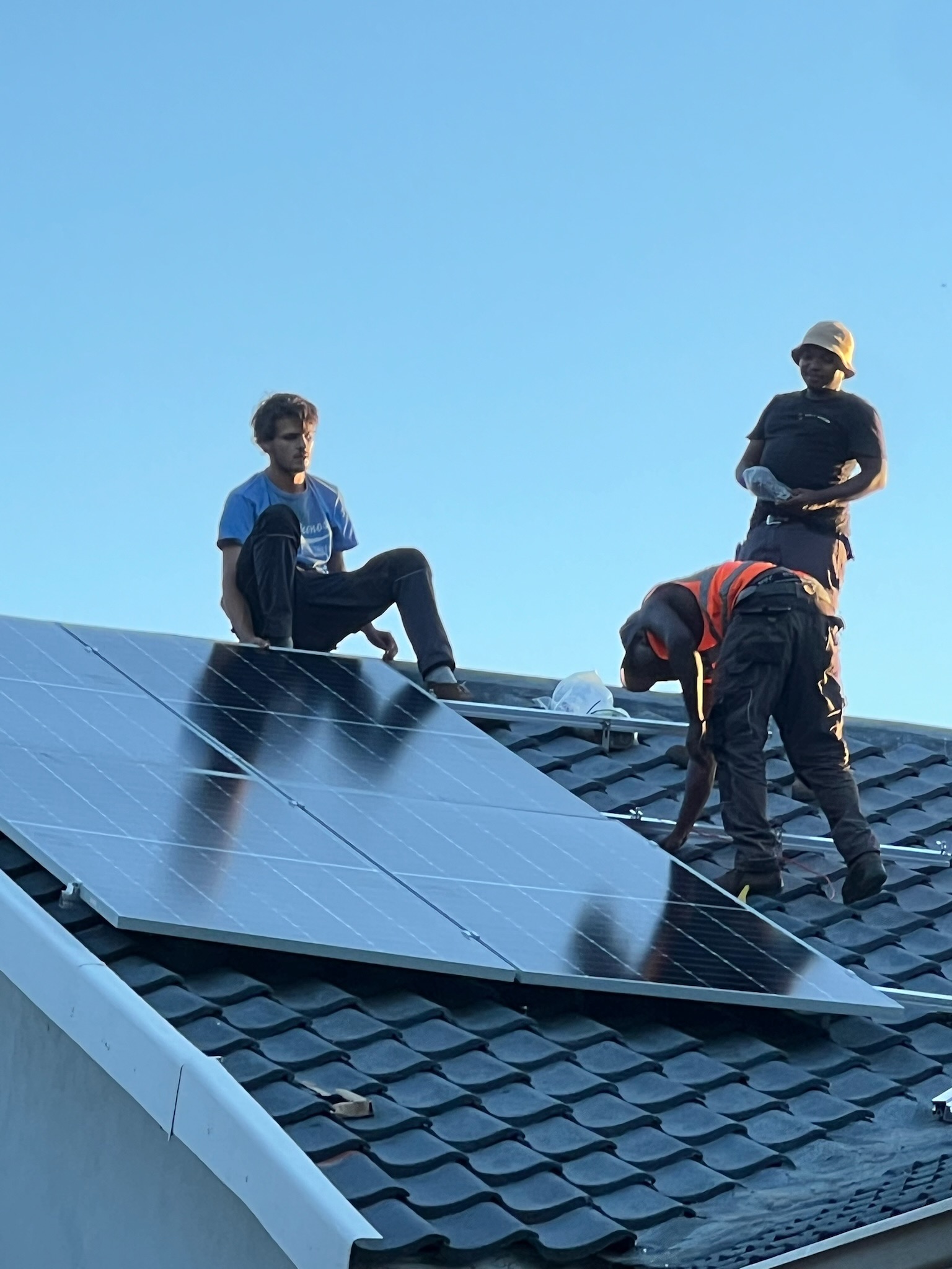 Smart energy project 50