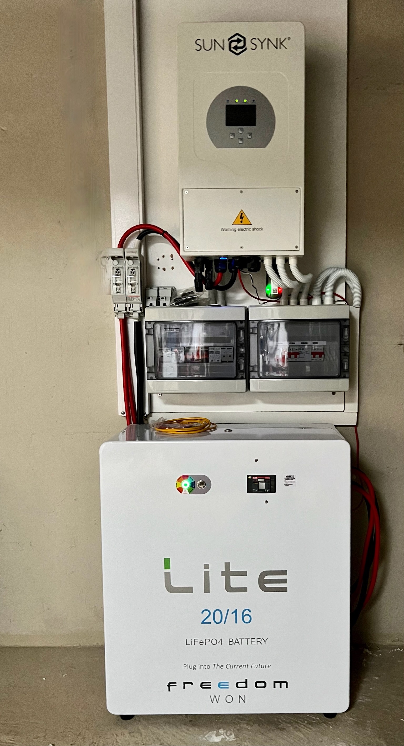 Smart energy project 8