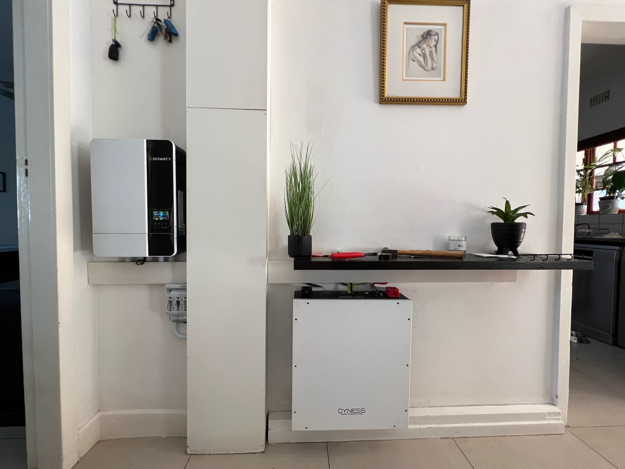 Smart energy project 9